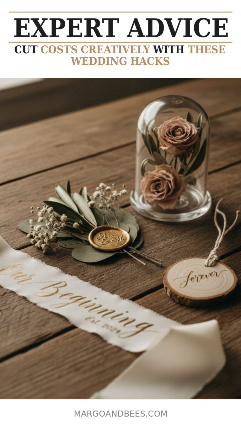 25+ Essential Wedding Budget Hacks for 2026
