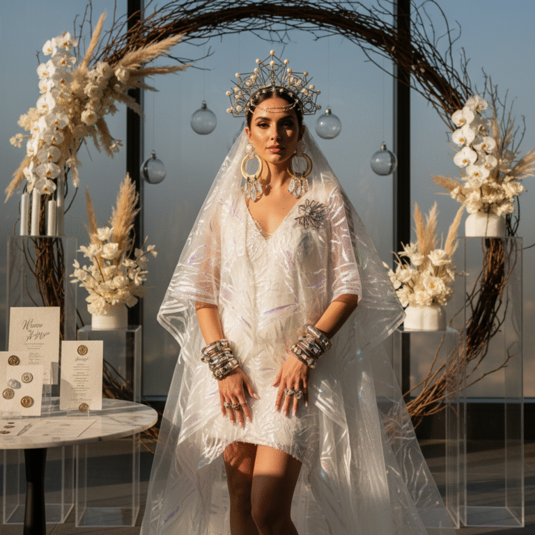 Top 8 Bridal Accessory Trends for 2026: Elevate Your Wedding Style