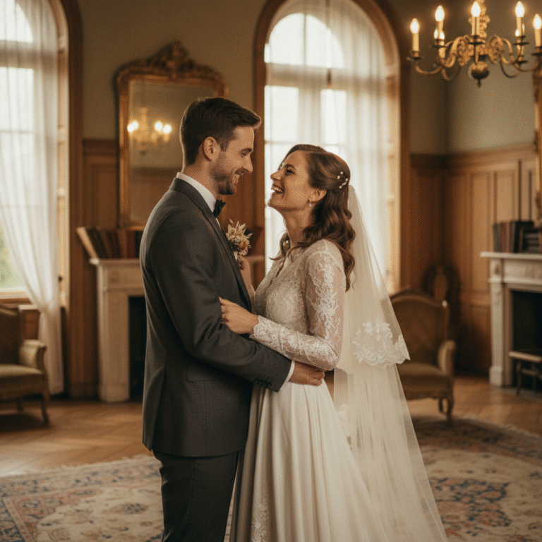 2026 Wedding Photography Trends: Emotional Storytelling & Nostalgic Moments