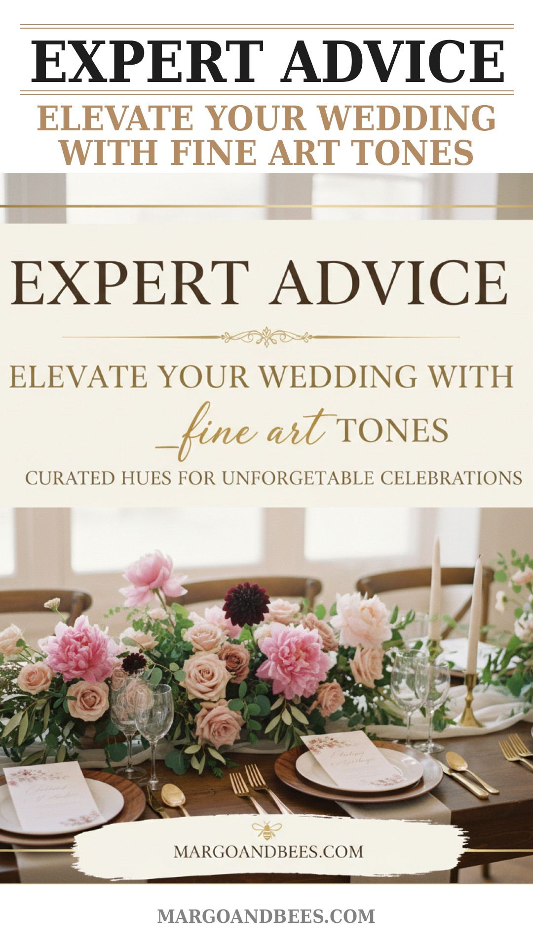 2026 Wedding Color Trends: Fine Art Tones & Bold Hues