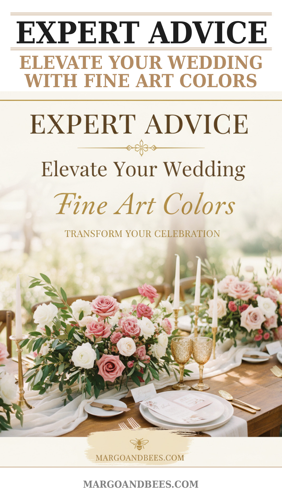 2026 Wedding Color Trends: The Ultimate Guide to Fine Art-Inspired Palettes