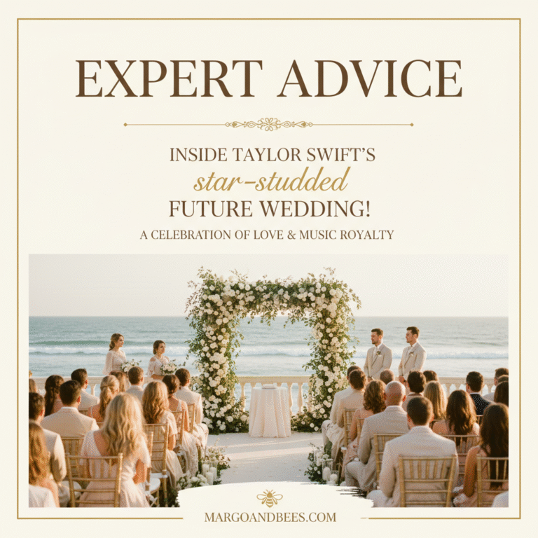 Taylor Swift and Travis Kelce Wedding 2026: A Celebrity Extravaganza