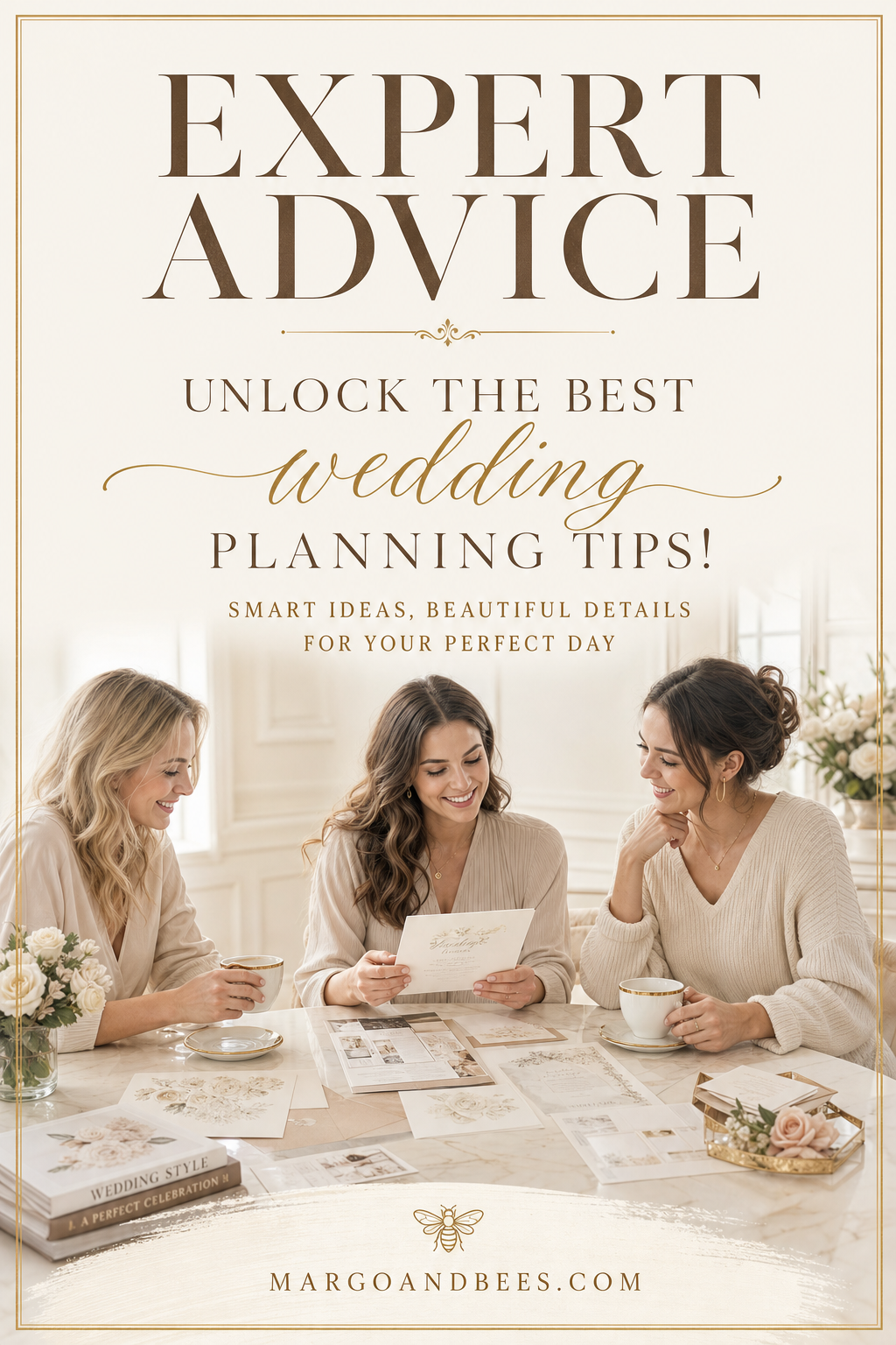 Empower Your Wedding Planning with Bridal Forum Secrets