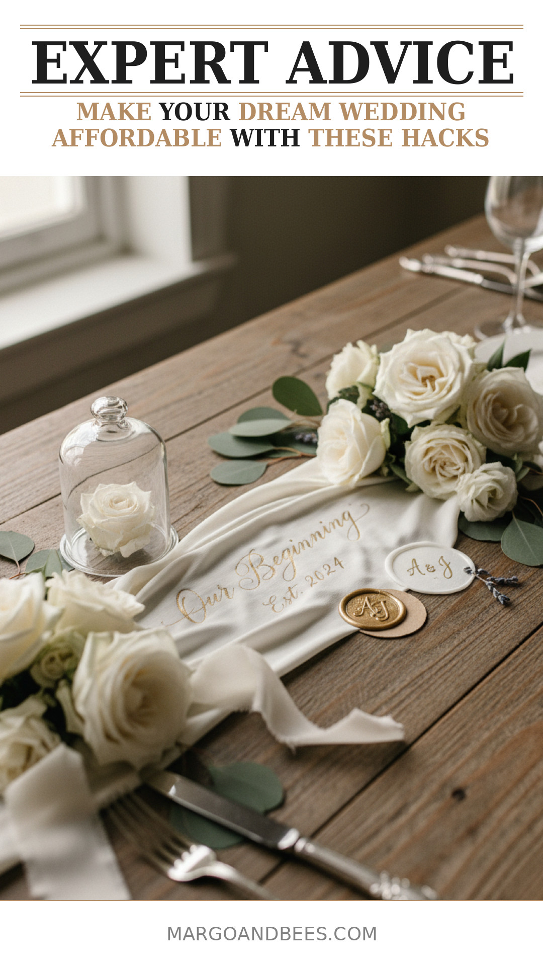 25+ Essential Wedding Budget Hacks for 2026-4