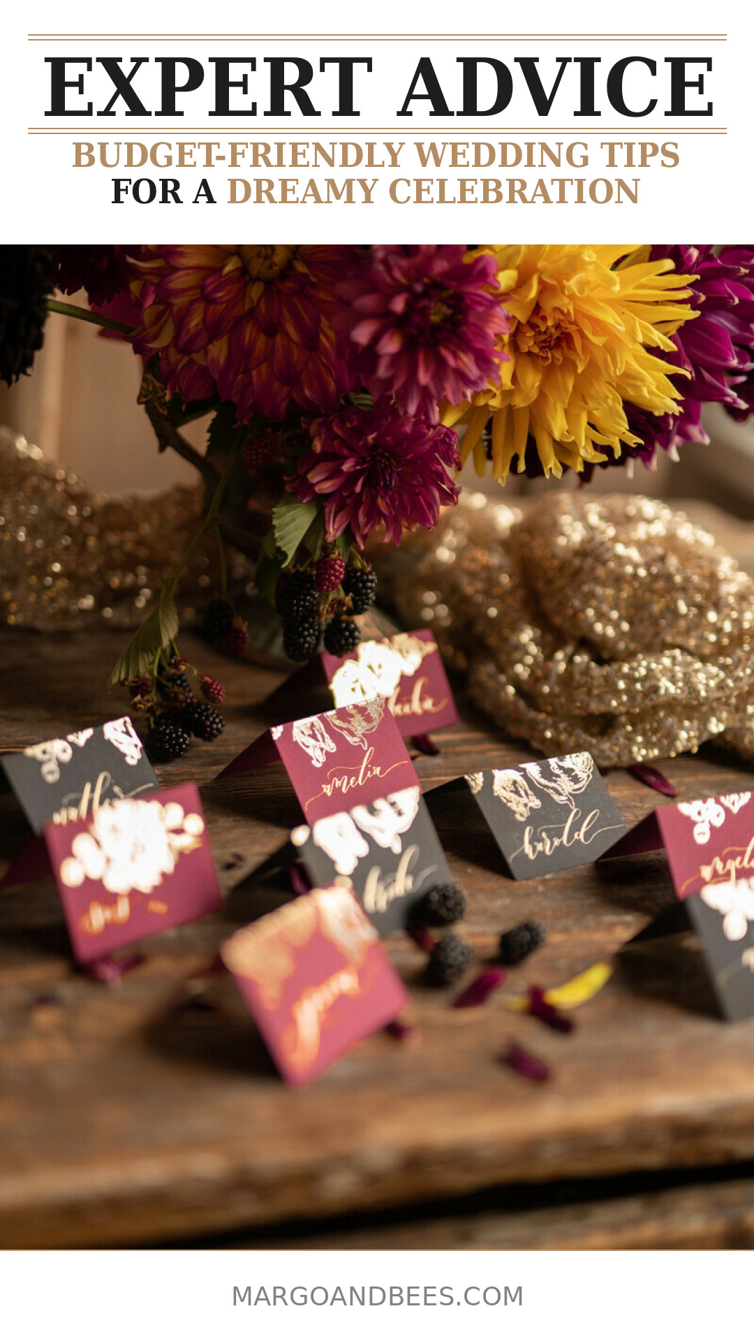 25+ Essential Wedding Budget Hacks for 2026-1