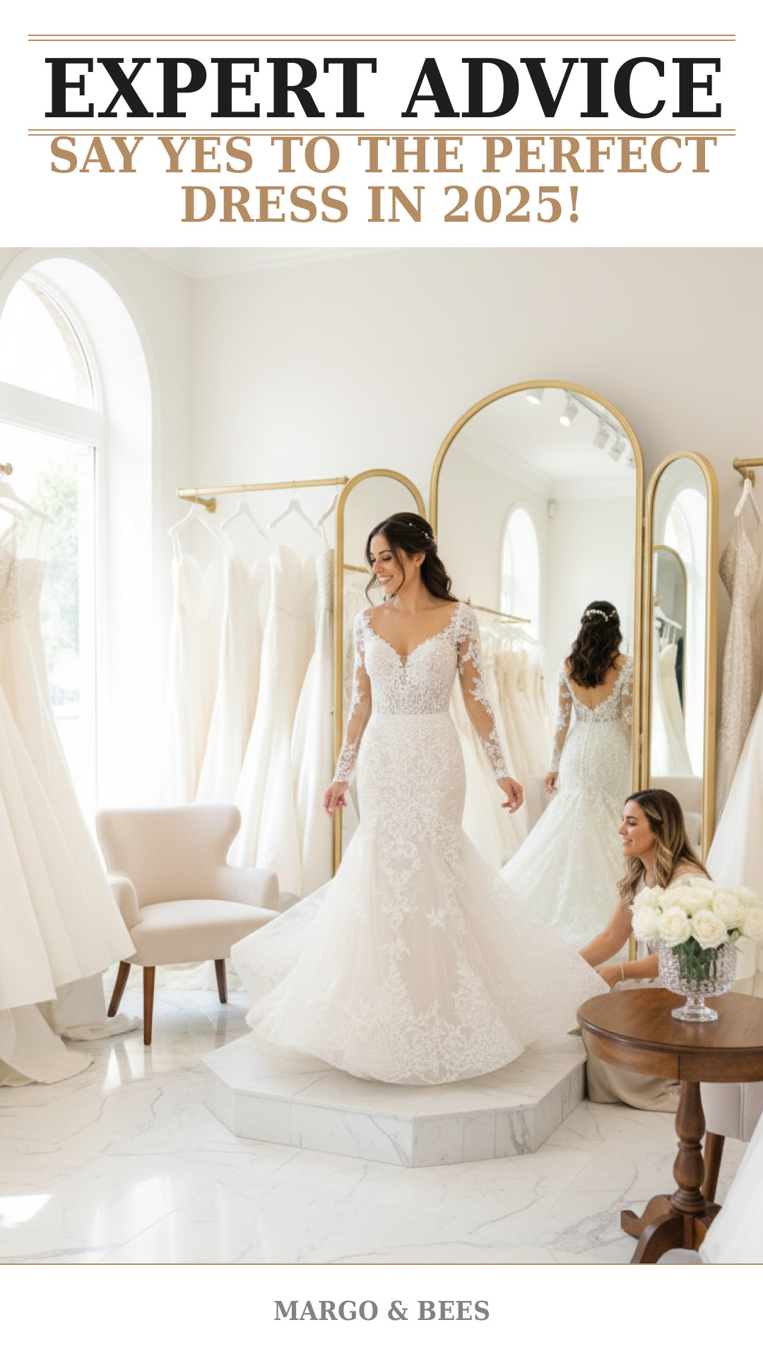 Essential Wedding Dress Shopping Tips for 2025 Brides-0
