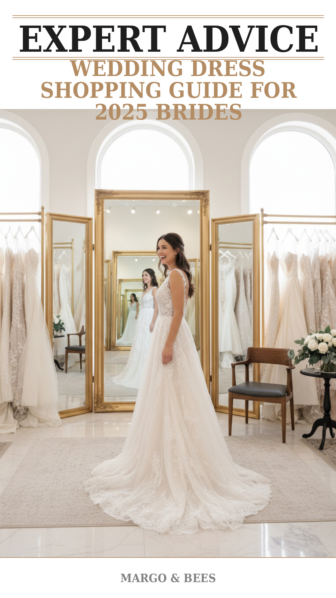 Essential Wedding Dress Shopping Tips for 2025 Brides-3