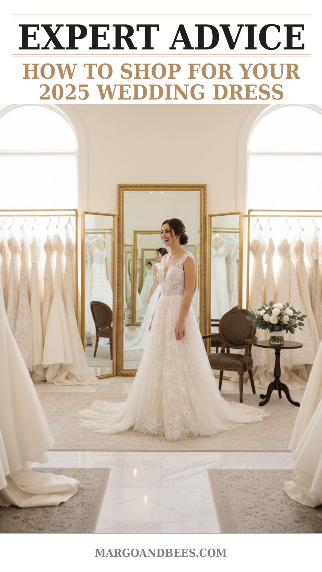 Top Wedding Dress Shopping Tips for 2025 Brides-4