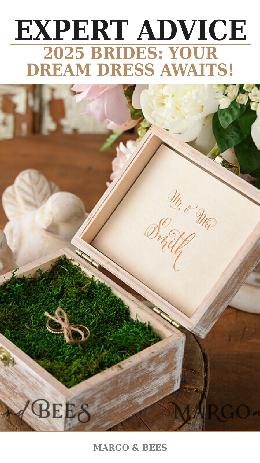 Top Wedding Dress Shopping Tips for 2025 Brides: Find Your Dream Dress Stress-Free-1