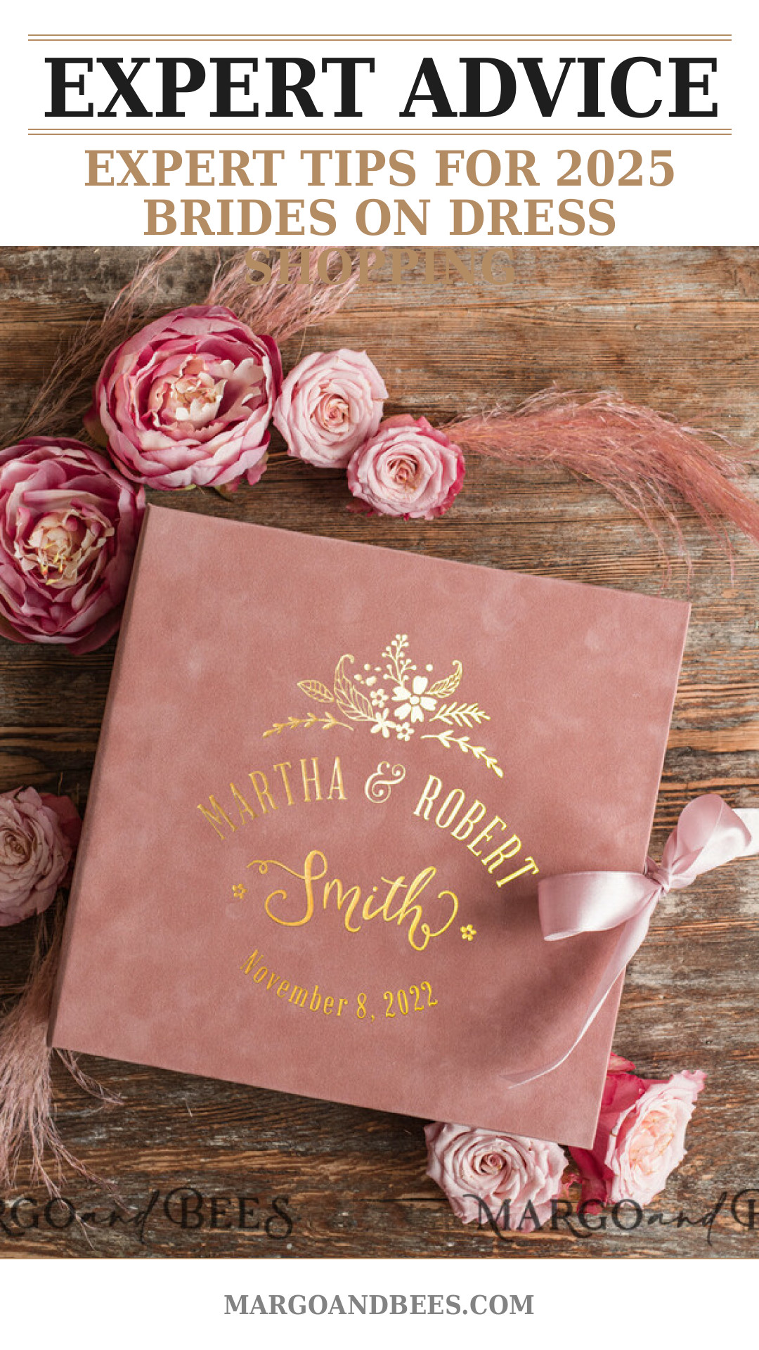 Top Wedding Dress Shopping Tips for 2025 Brides-1