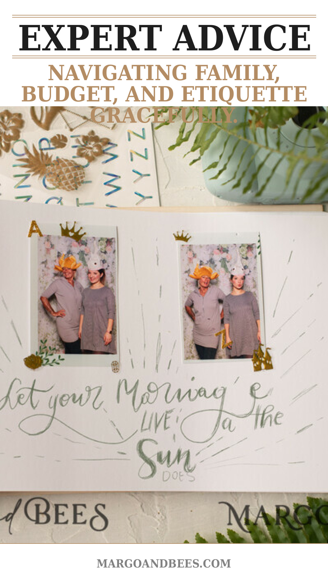 Mastering Your Wedding Guest List: Balancing Family, Budget, and Etiquette-2