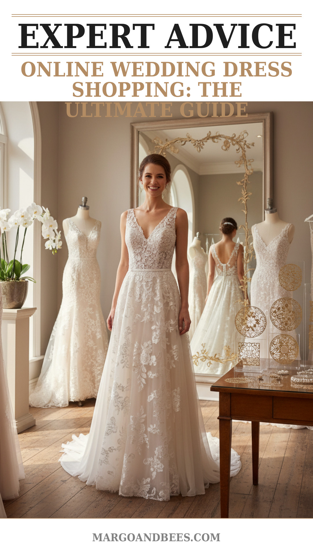 Dress to Impress: Mastering the Art of Online Wedding Dress Shopping-3