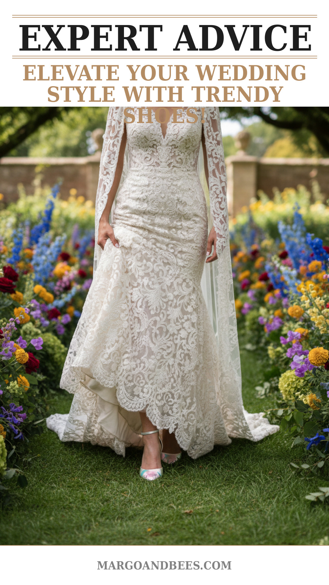 2026 Wedding Shoe Trends: Style Meets Comfort – Your Ultimate Guide-0