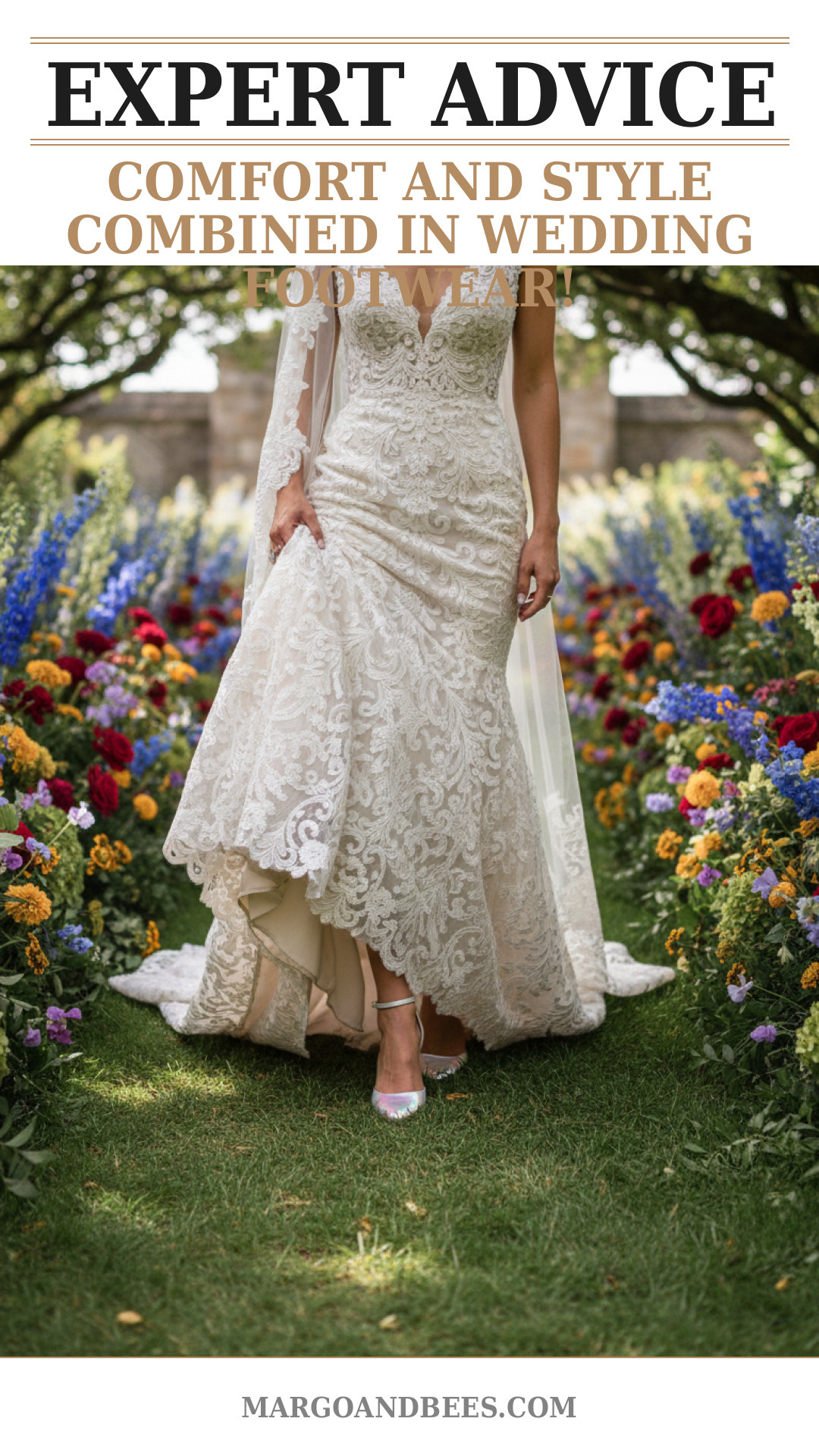 2026 Wedding Shoe Trends: Style Meets Comfort – Your Ultimate Guide-4