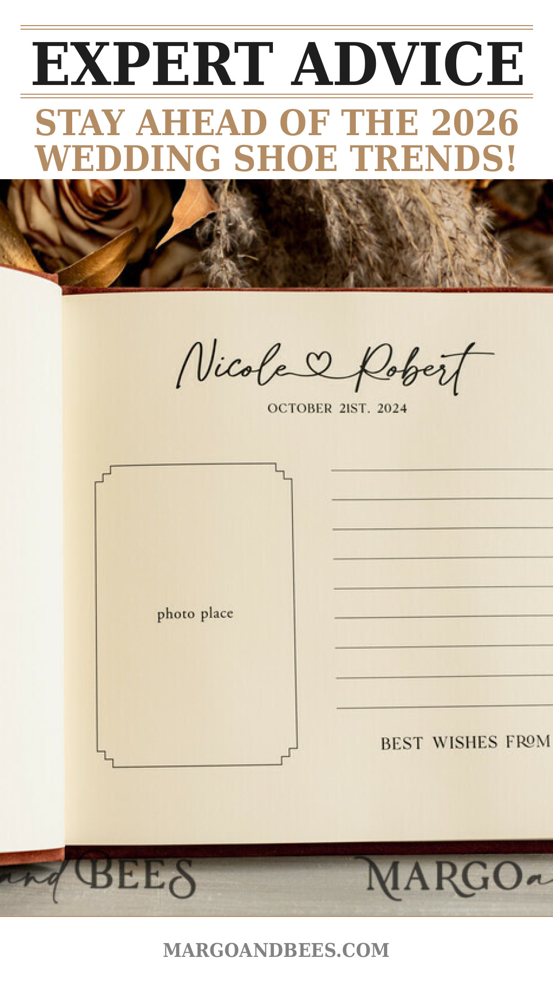 2026 Wedding Shoe Trends: Style Meets Comfort – Your Ultimate Guide-2