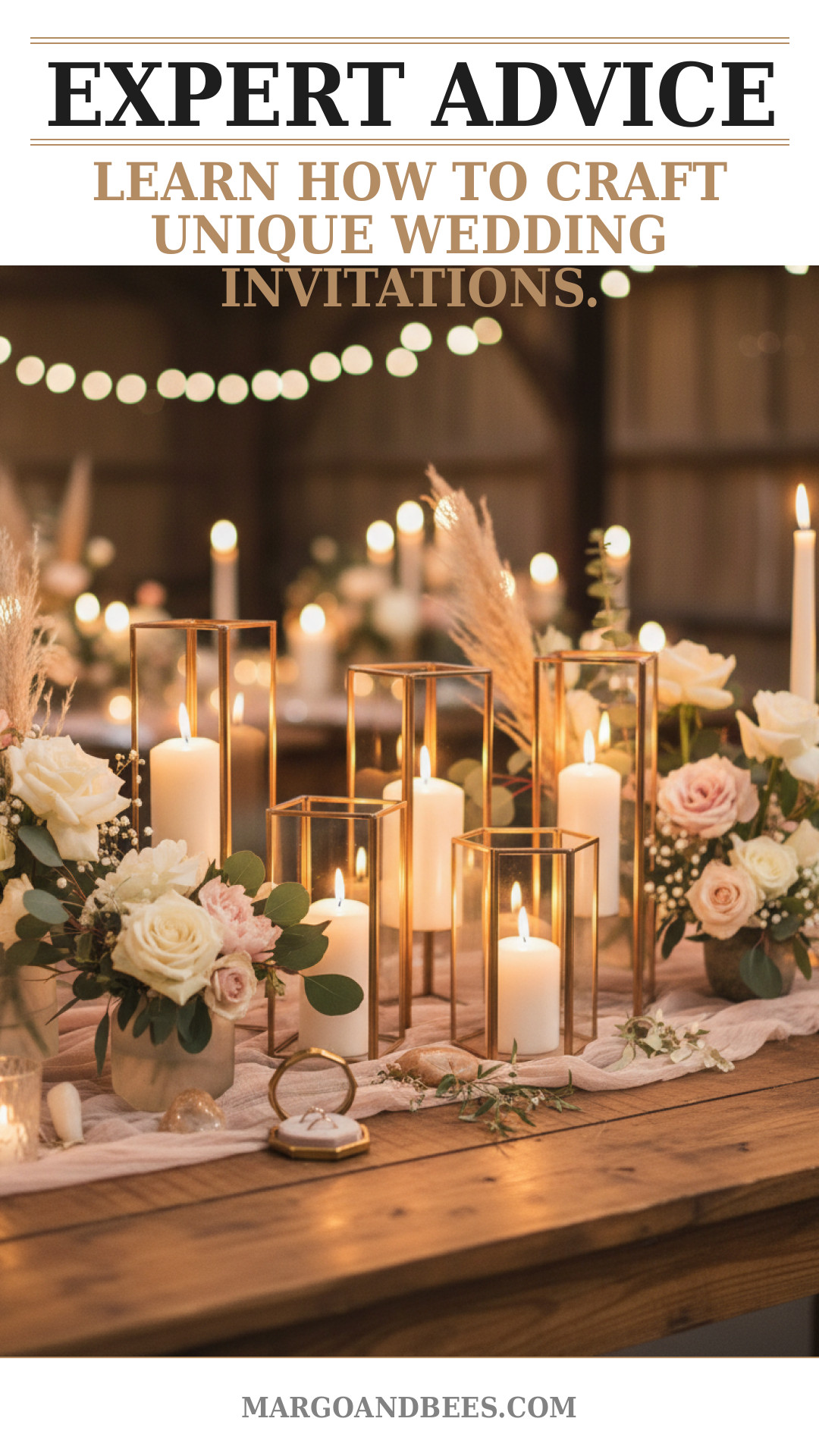 Trending Wedding Topics: Expert Insights for Personalized Invitations-2