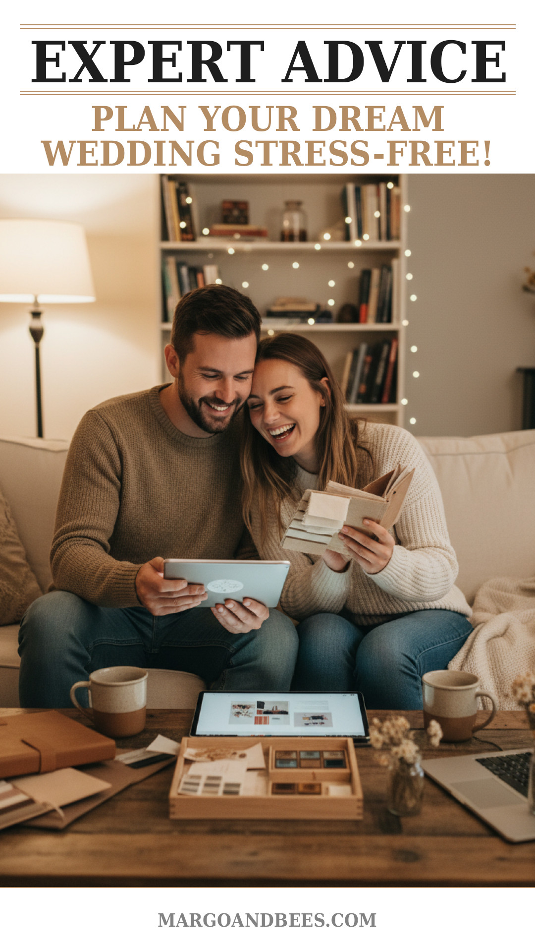 Stress-Free Wedding Journey: Top Engagement Tips for Couples-0