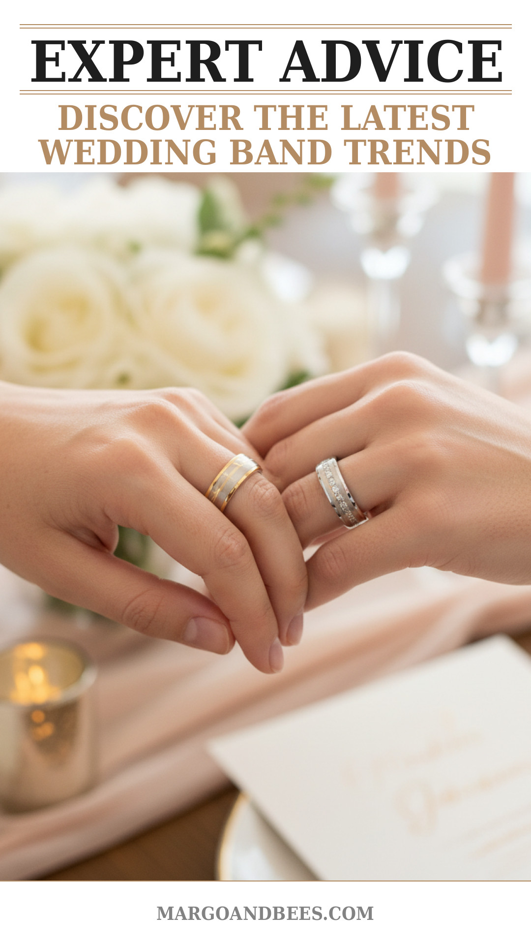 2025-2026 Wedding Band Trends: Styles, Materials & Personal Touches-0