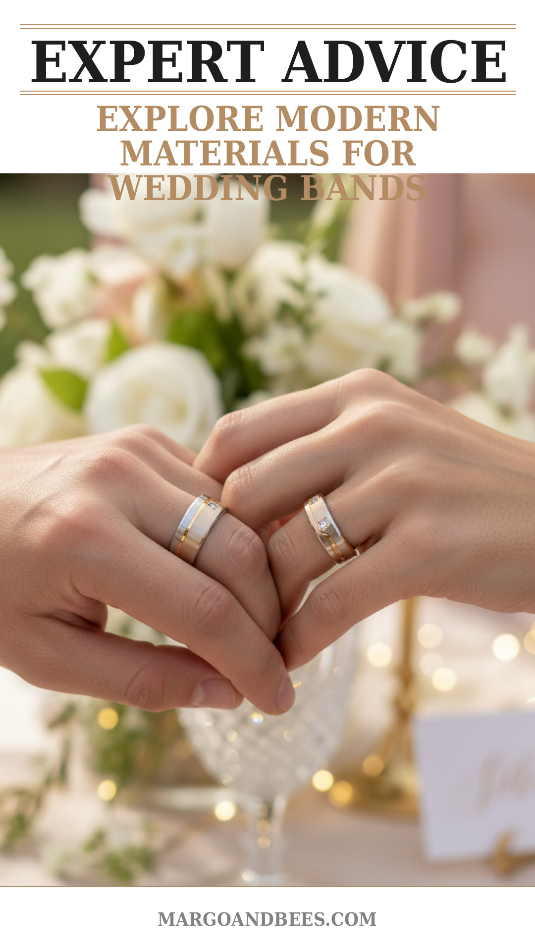 2025-2026 Wedding Band Trends: Styles, Materials & Personal Touches-1