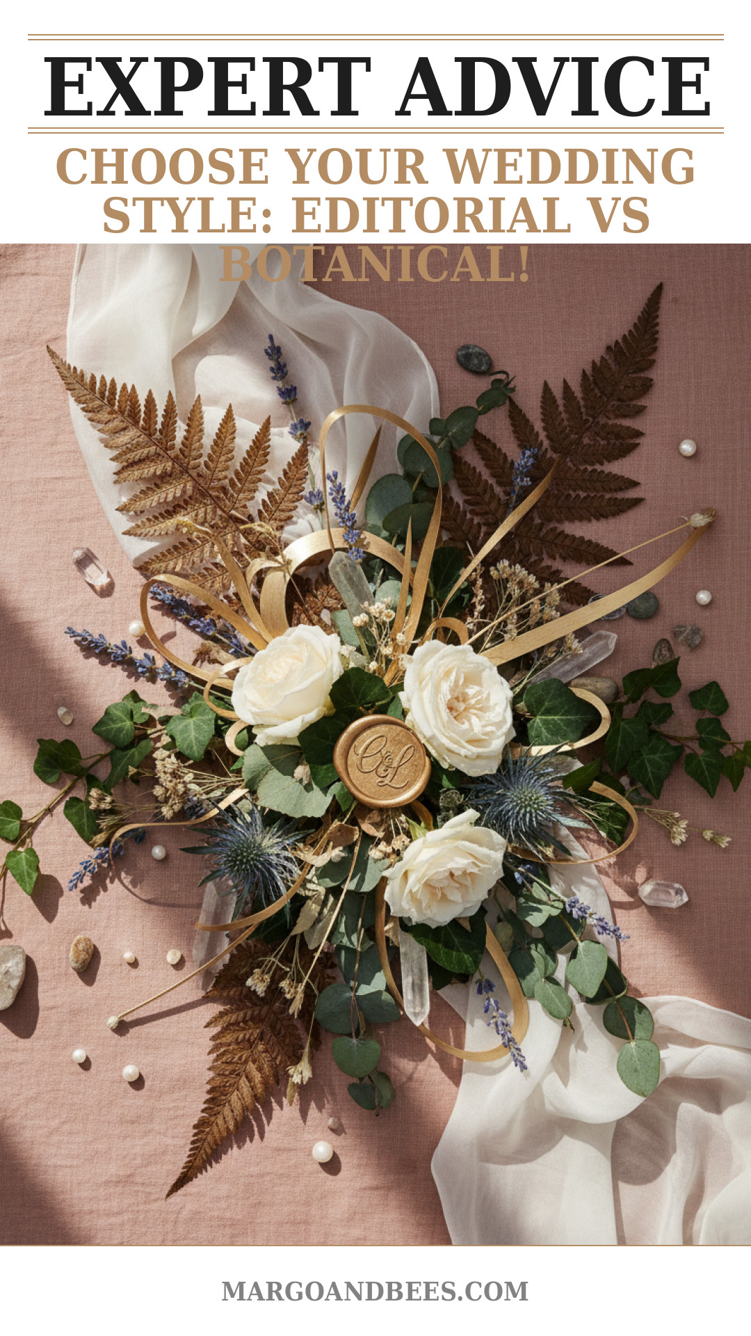 2026 Wedding Invitation Trends: Editorial Minimalism vs. Botanical Maximalism-0