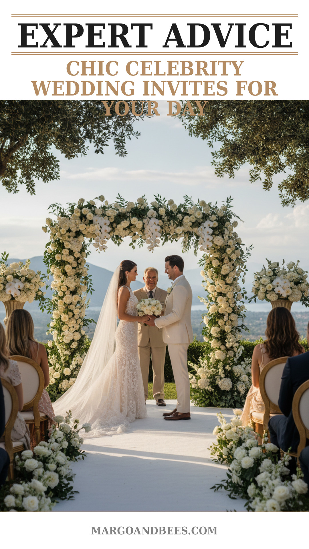 Luxurious Celebrity Wedding Trends 2026: Glamorous Invitation Insights-0