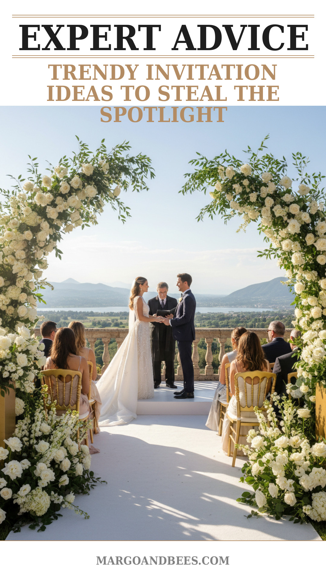 Luxurious Celebrity Wedding Trends 2026: Glamorous Invitation Insights-2