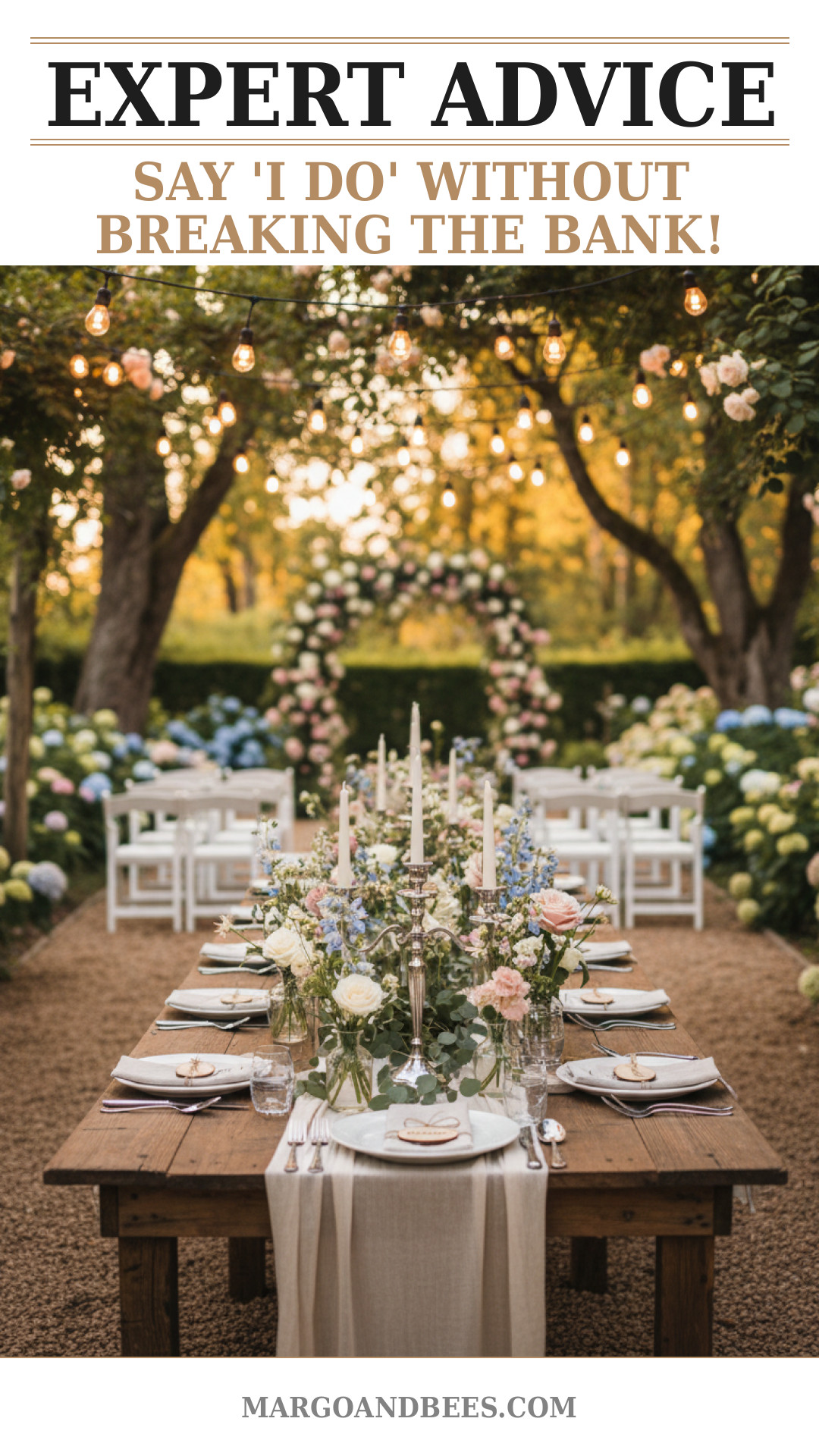 Stunning Wedding Under $15,000: Essential Tips for Budget Brides-0