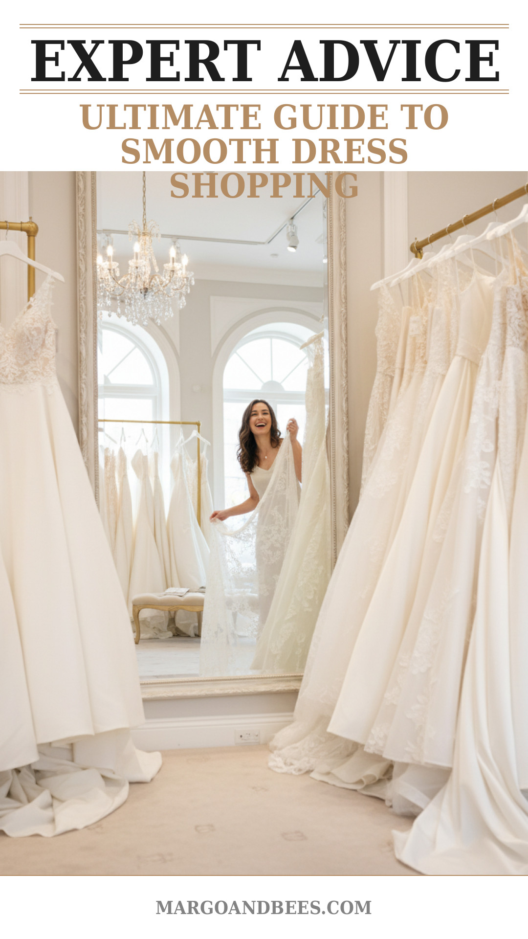 Expert Tips for Stress-Free Wedding Dress Shopping-2