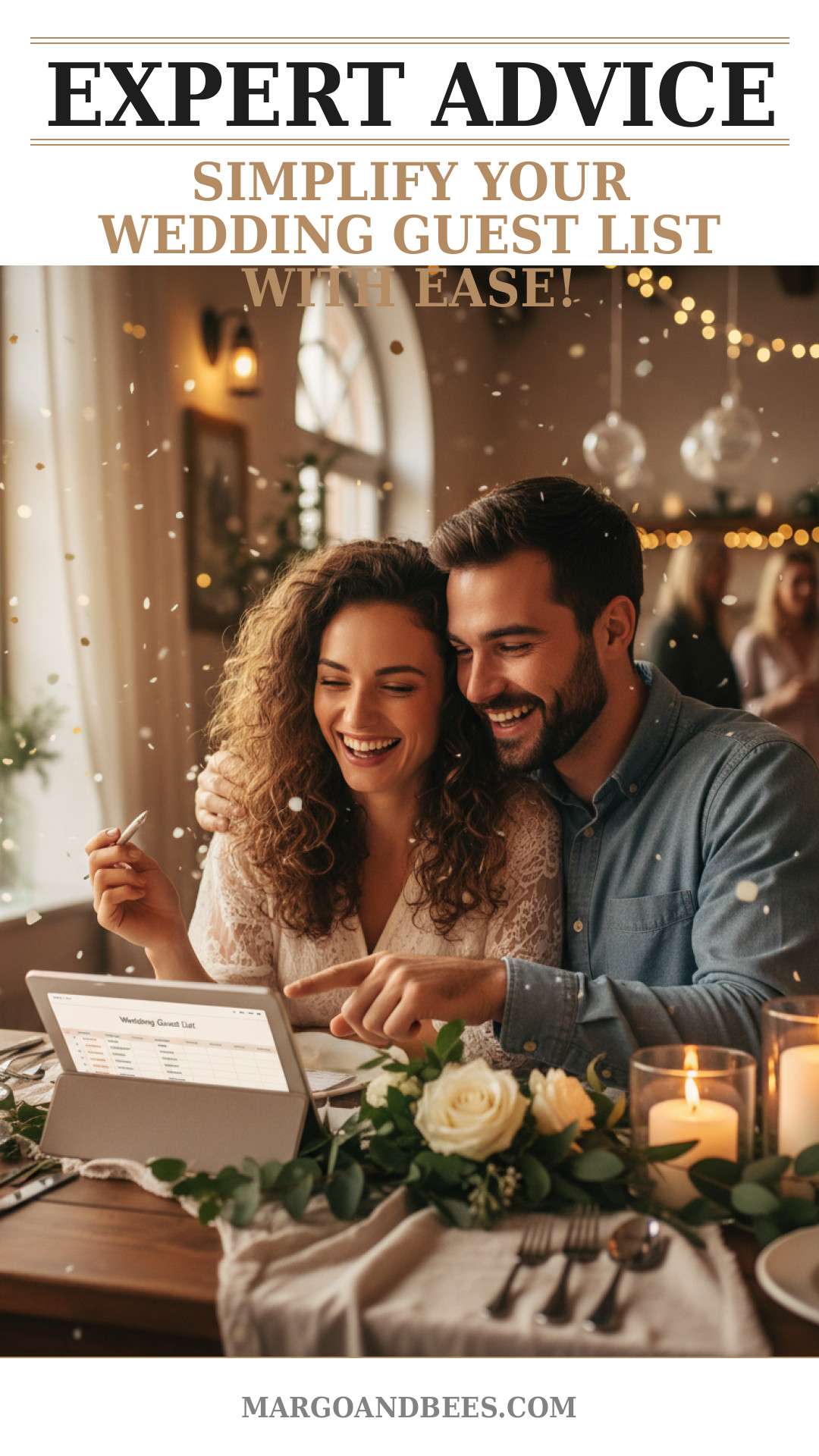 Mastering Your Wedding Guest List: Tips for Stress-Free Planning-0