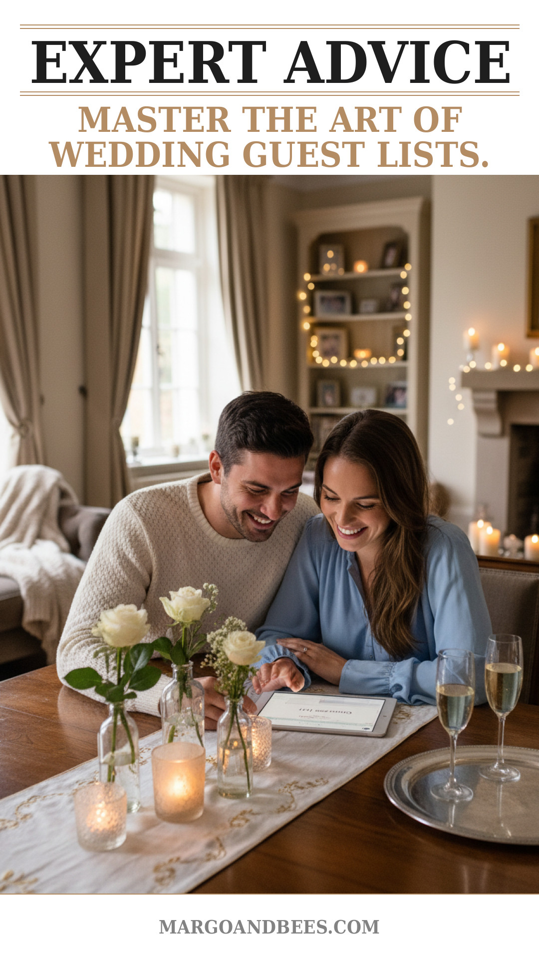 Mastering Your Wedding Guest List: Tips for Stress-Free Planning-1