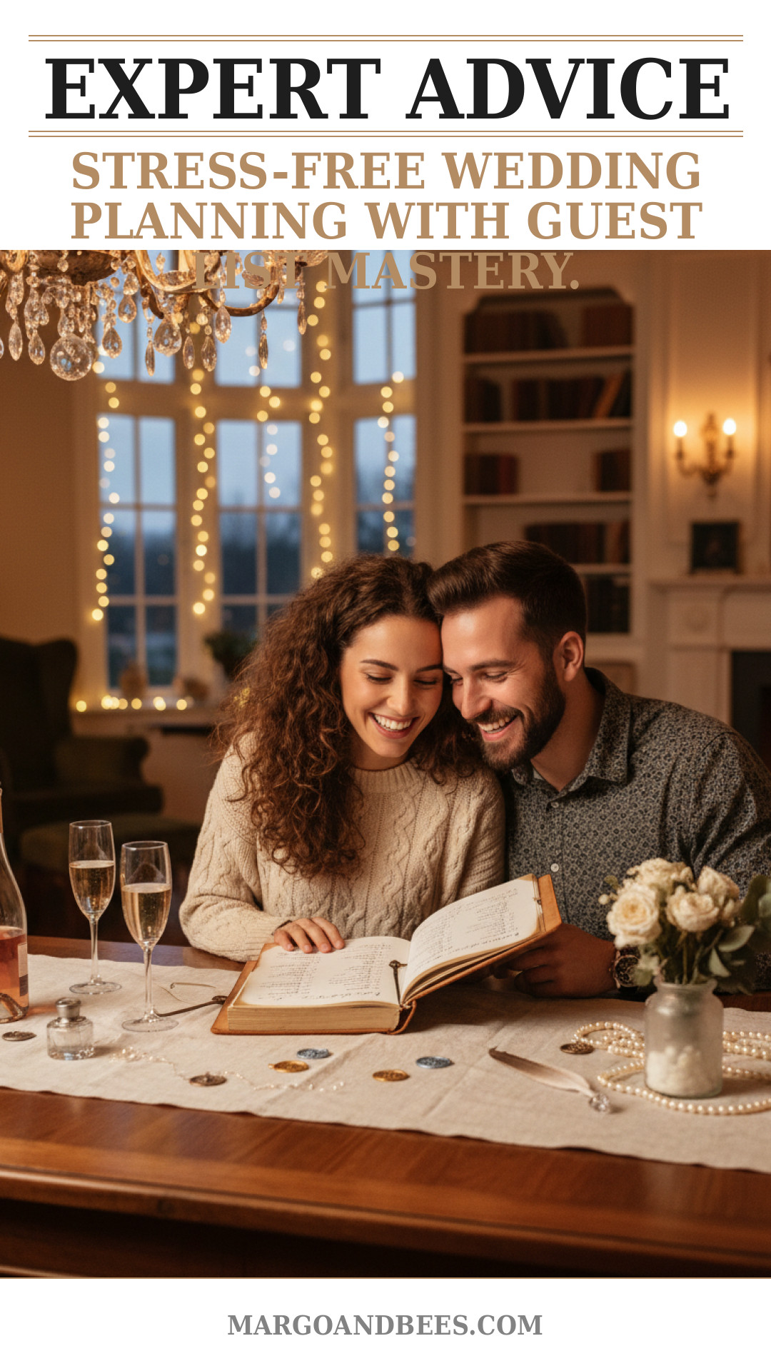 Mastering Your Wedding Guest List: Tips for Stress-Free Planning-2