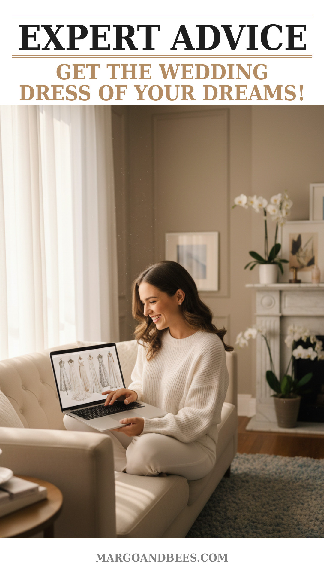 Ultimate Guide to Buying Wedding Dresses Online: Tips & Benefits-1
