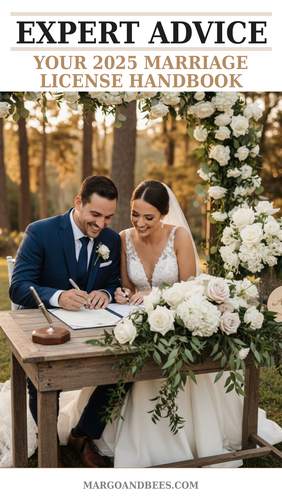 The Ultimate 2025 Marriage License Guide: Steps & Tips for Couples-1