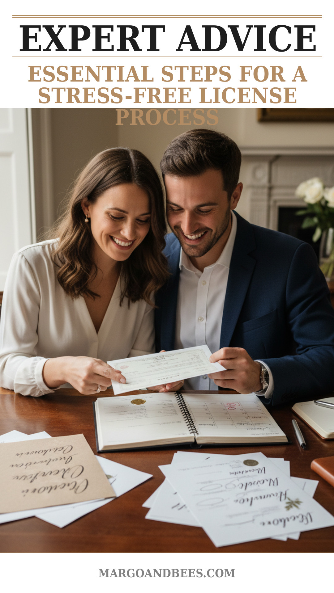 Marriage License Guide 2025: Essential Steps & Tips to Secure Your License-1