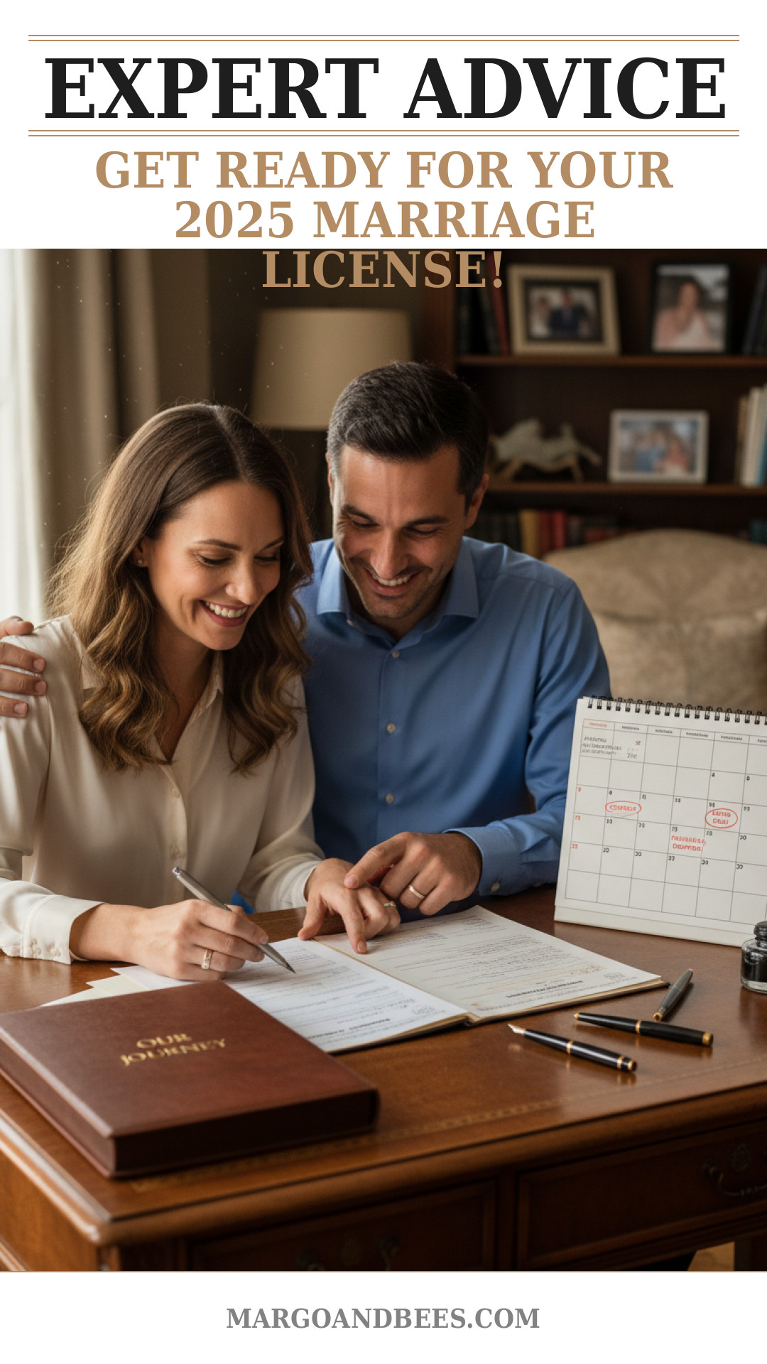 Marriage License Guide 2025: Essential Steps & Tips to Secure Your License-2