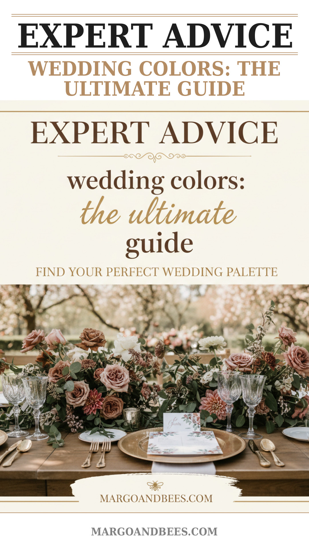2026 Wedding Color Trends: Fine Art Tones & Bold Hues-3
