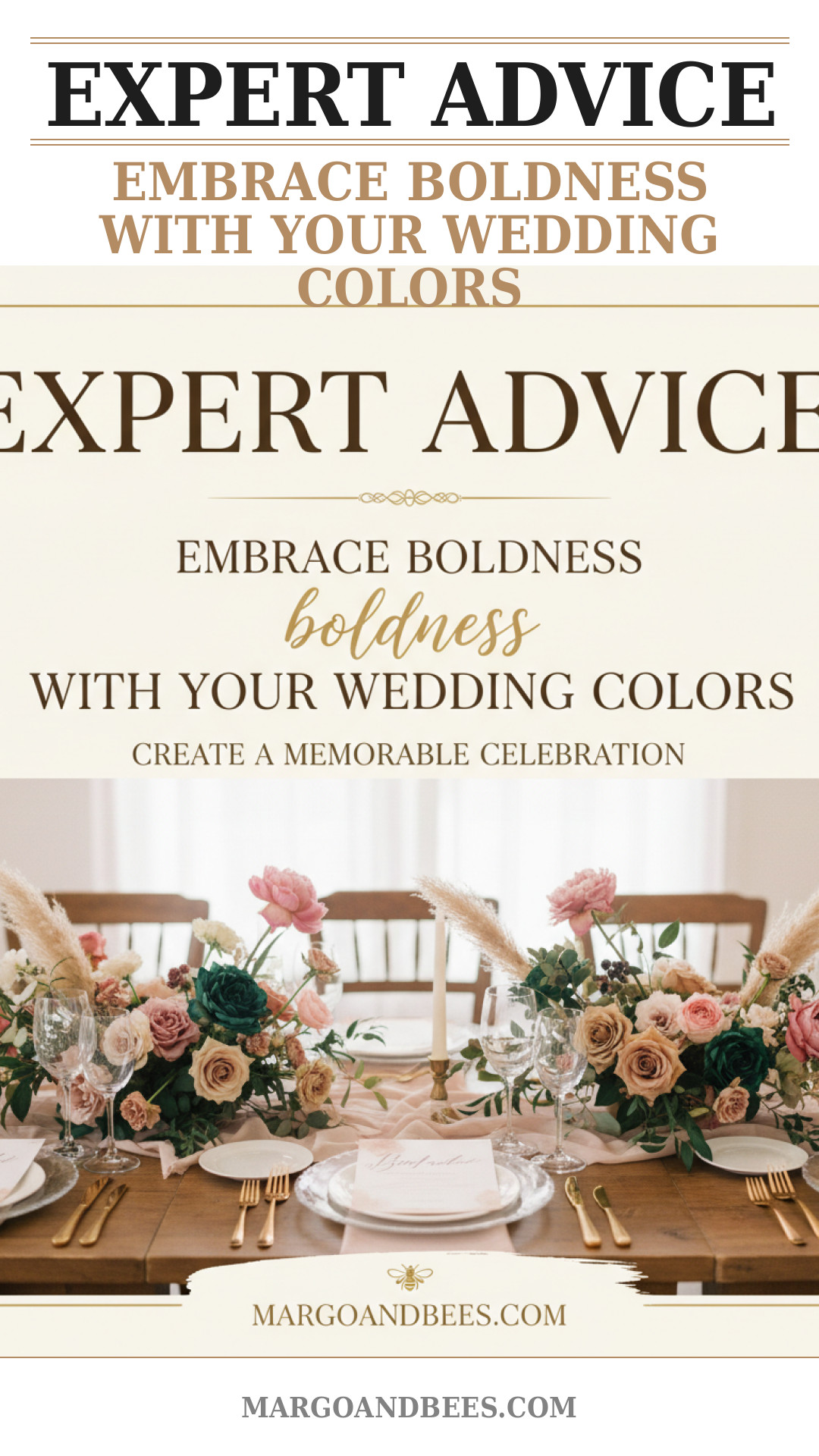 2026 Wedding Color Trends: Fine Art Tones & Bold Hues-4