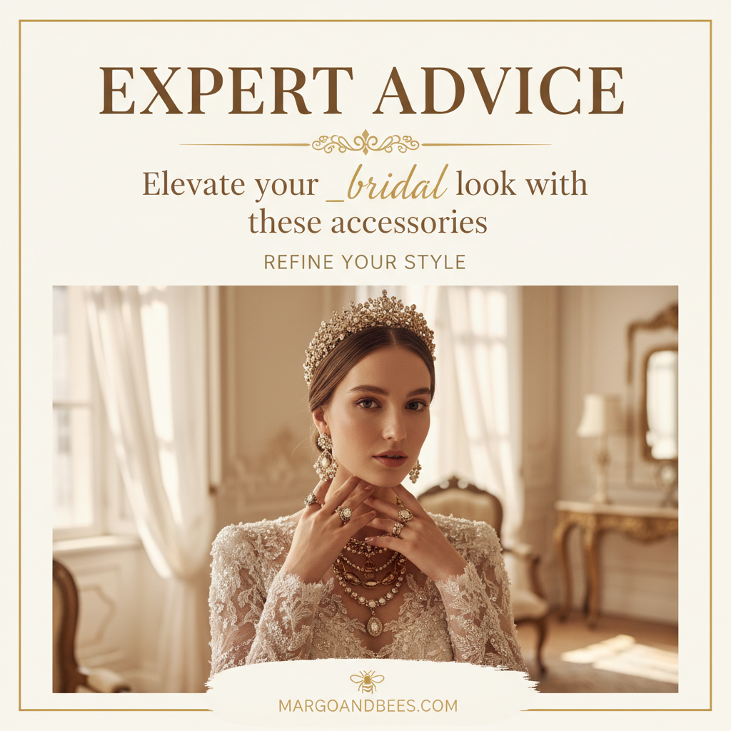 Top Bridal Accessory Trends for 2026: Make a Statement with Style-0