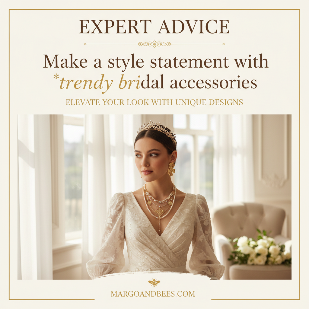 Top Bridal Accessory Trends for 2026: Make a Statement with Style-3