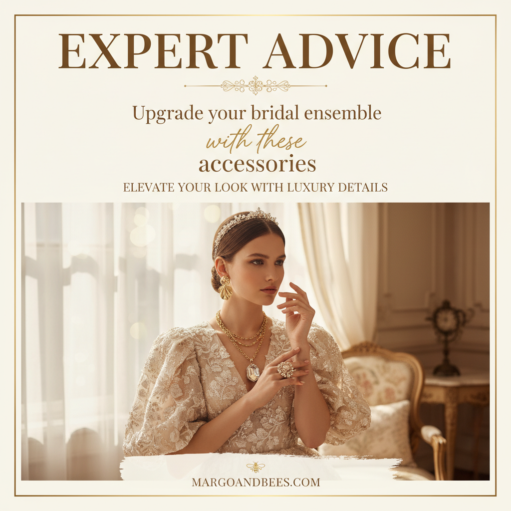 Top Bridal Accessory Trends for 2026: Make a Statement with Style-4