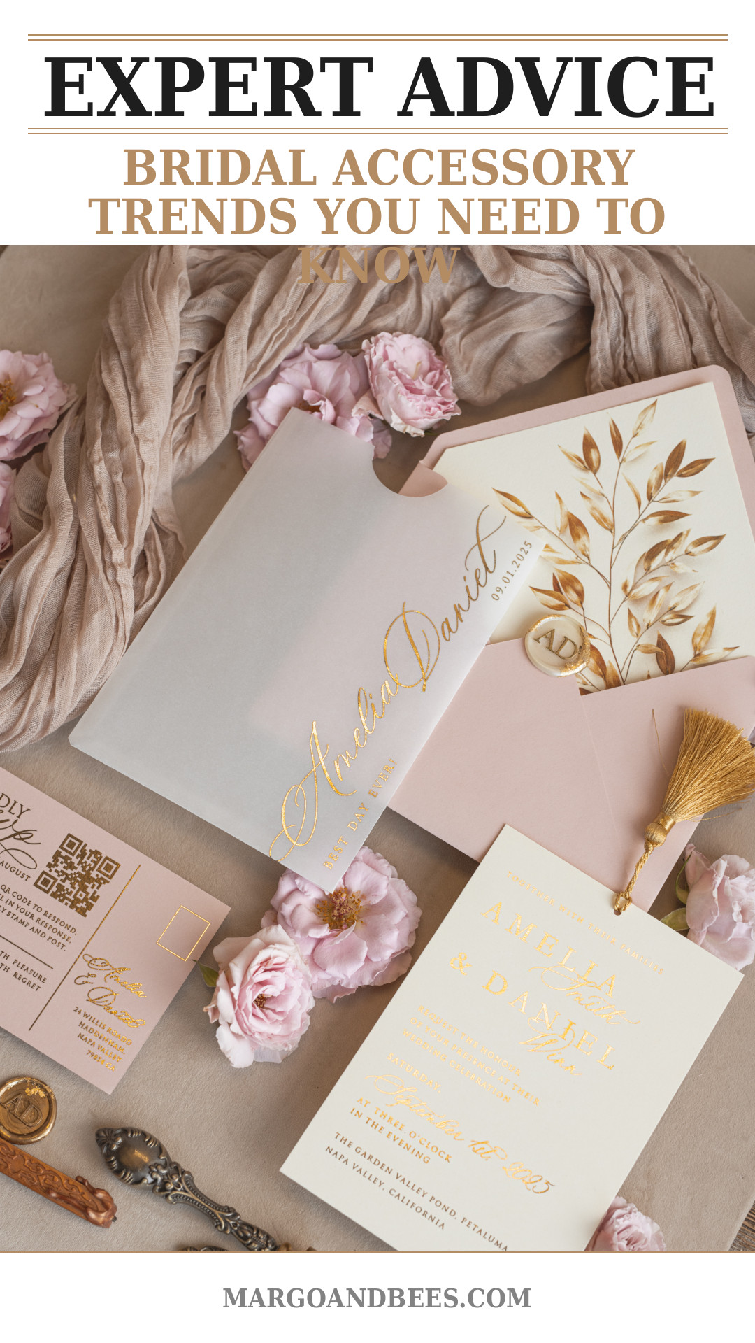 Top Bridal Accessory Trends for 2026: Make a Statement with Style-1