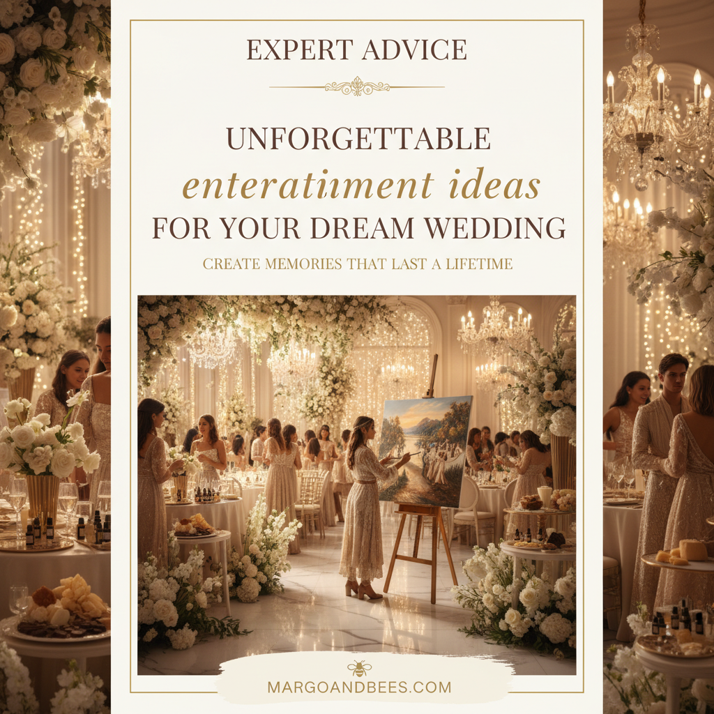 Top Unique Wedding Entertainment Ideas for 2026-0