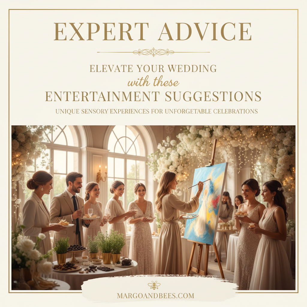 Top Unique Wedding Entertainment Ideas for 2026-3