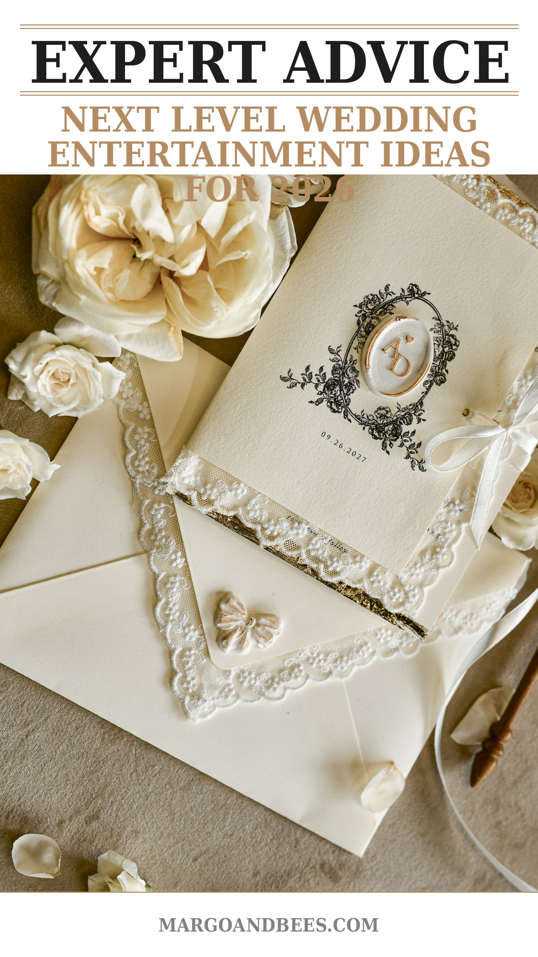 Top Unique Wedding Entertainment Ideas for 2026-2