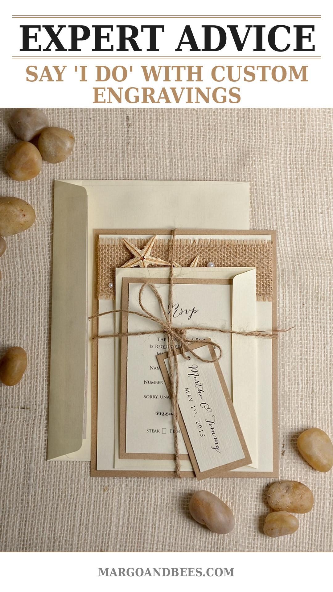 Ultimate Guide: Personalize Wedding Rings with Engravings-1