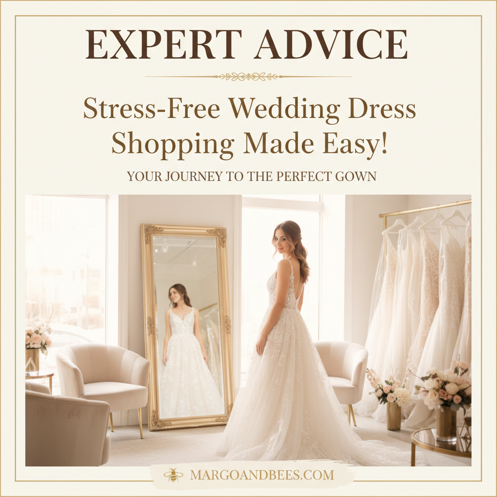 Expert Wedding Dress Shopping Tips: How to Find Your Perfect Gown Stress-Free-0