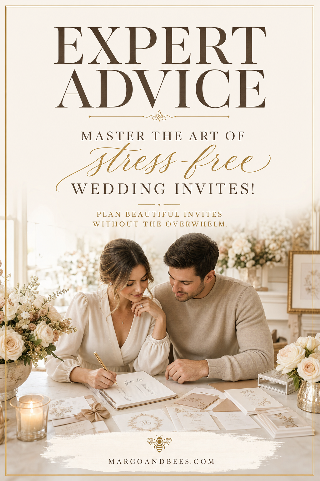 Expert Tips for a Stress-Free Wedding Guest List: Etiquette Guide-0