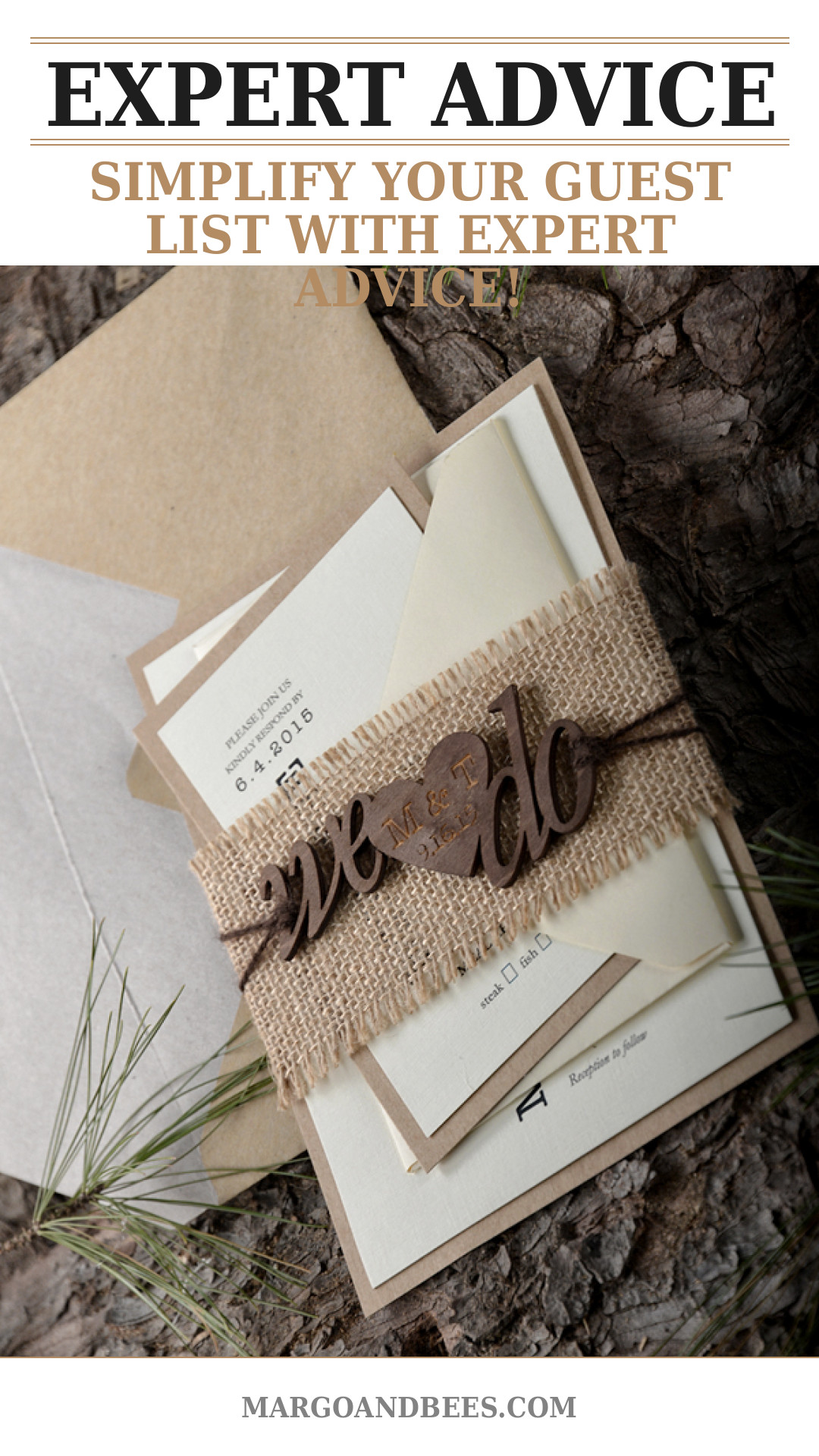 Expert Tips for a Stress-Free Wedding Guest List: Etiquette Guide-1