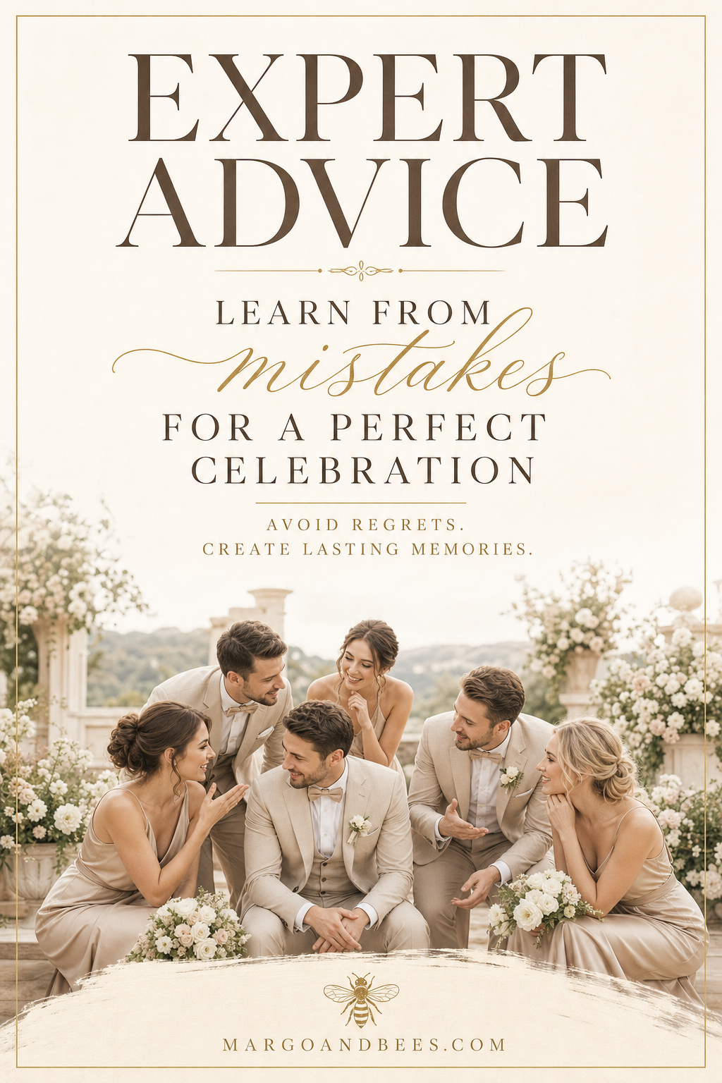 Expert Wedding Wisdom: Lessons Learned for a Flawless Celebration-3