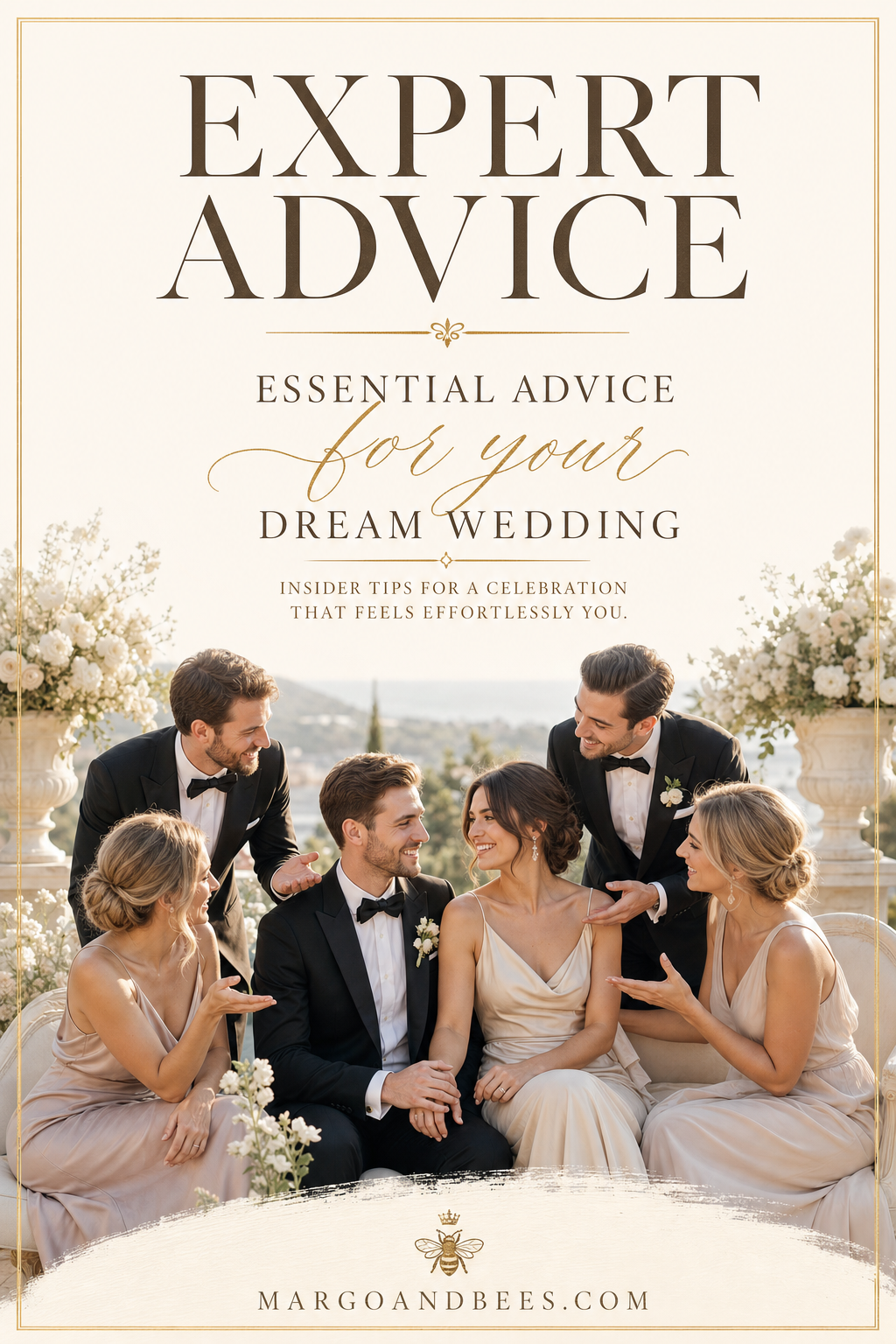 Expert Wedding Wisdom: Lessons Learned for a Flawless Celebration-4